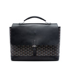 Goyardine Citadin Briefcase