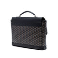 Goyardine Citadin Briefcase