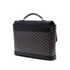 Goyardine Citadin Briefcase