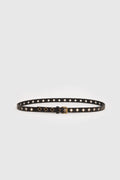 CINTURON  EYELETS