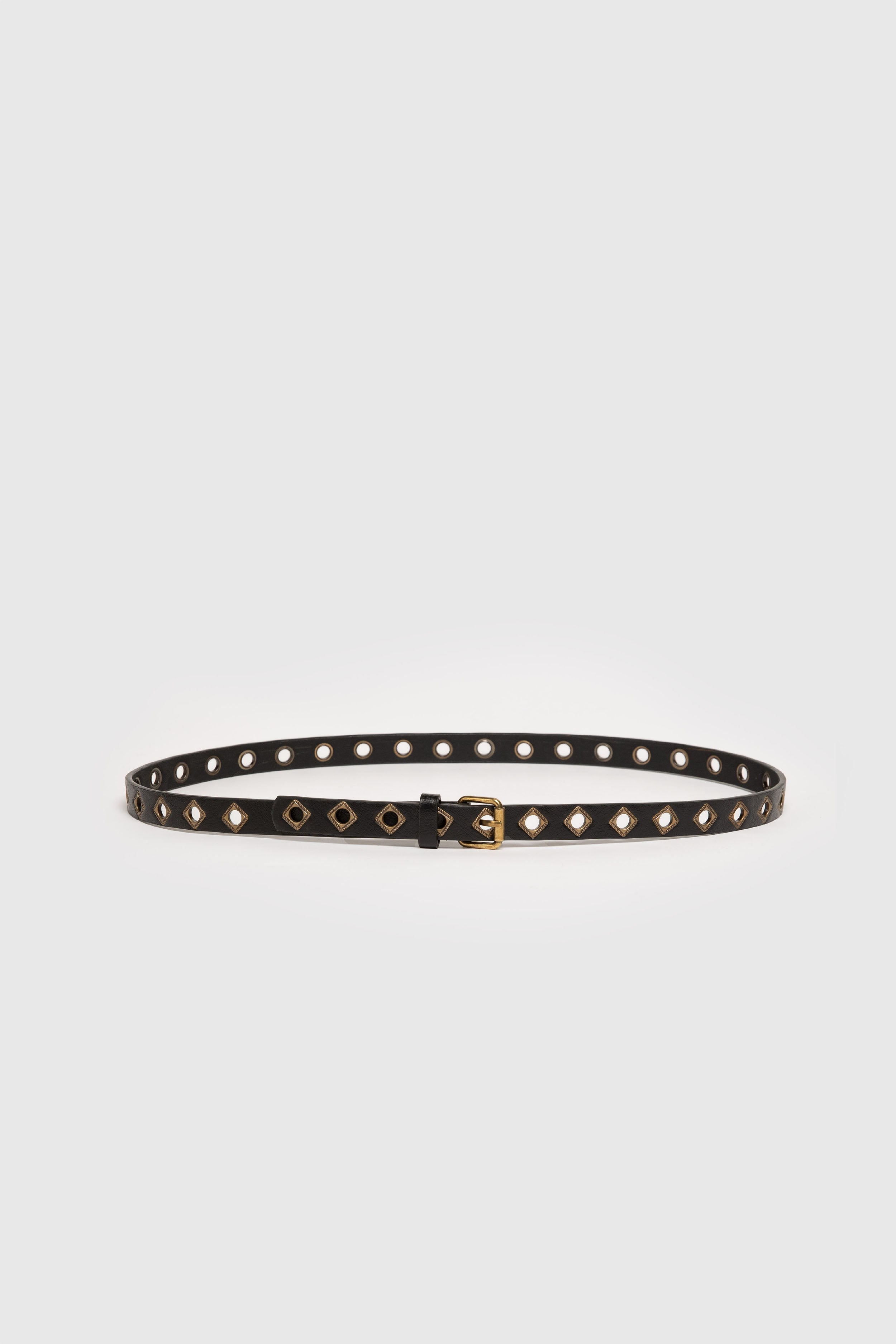 CINTURON  EYELETS