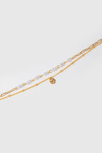 PULSERA  PERLAS