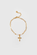 PULSERA CRUZ