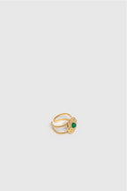 ANILLO  DOBLE