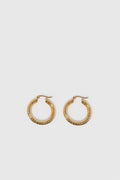 PENDIENTES  CIRCULOS