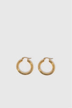 PENDIENTES  CIRCULOS