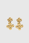 PENDIENTES  FLOR