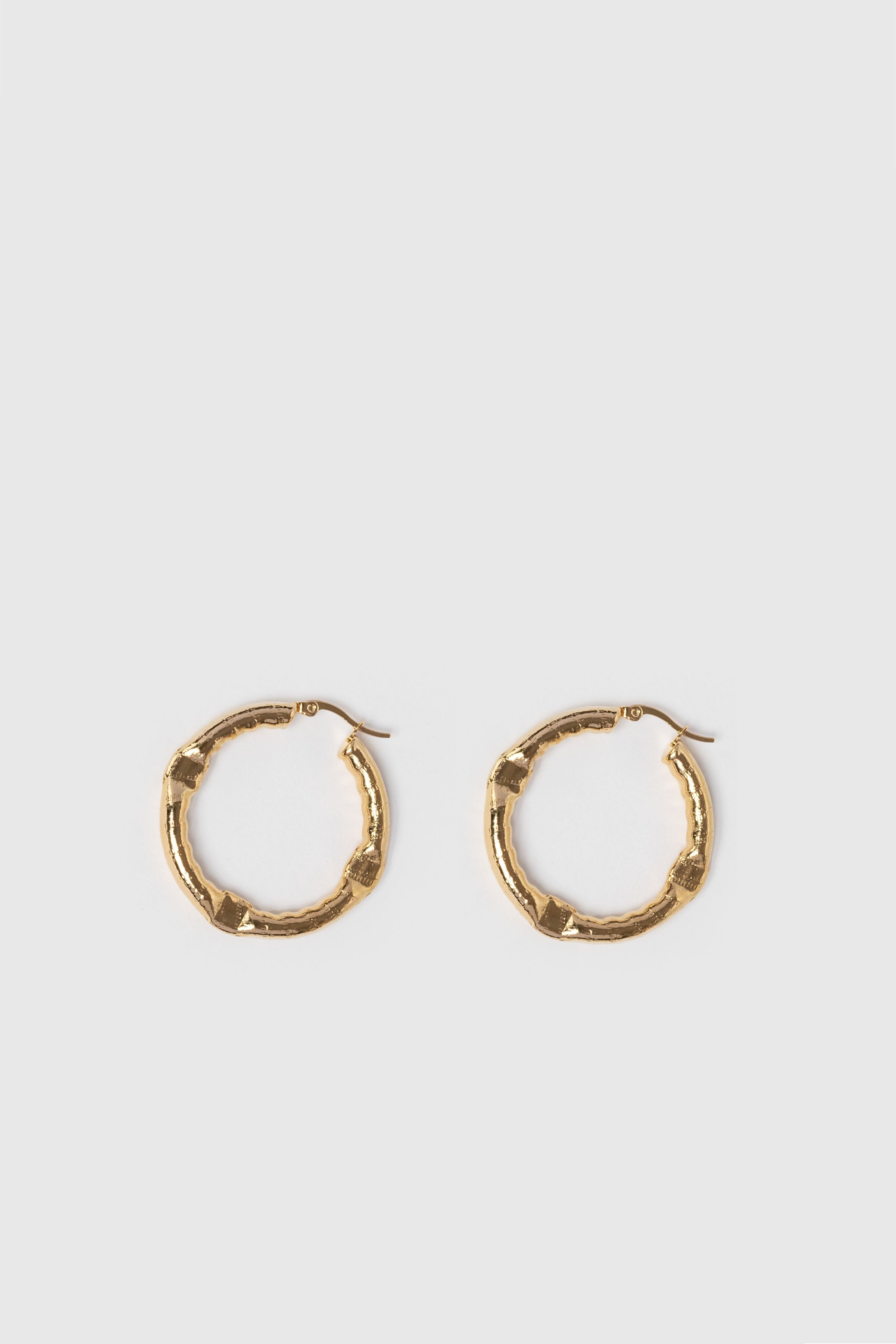 PENDIENTES  TEXTURA