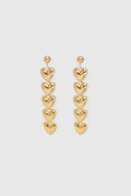 PENDIENTES  CORAZONES