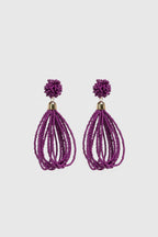 PENDIENTES  GRANDE