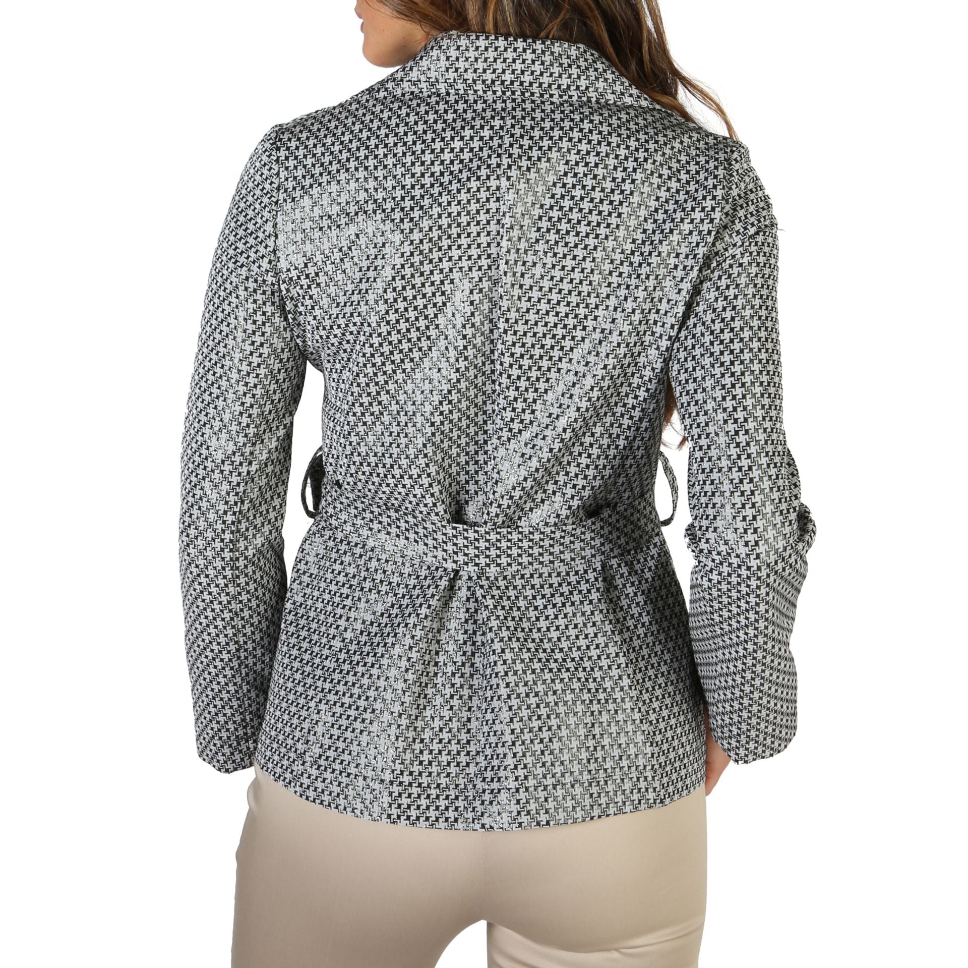 Fontana 2.0 Chaquetas