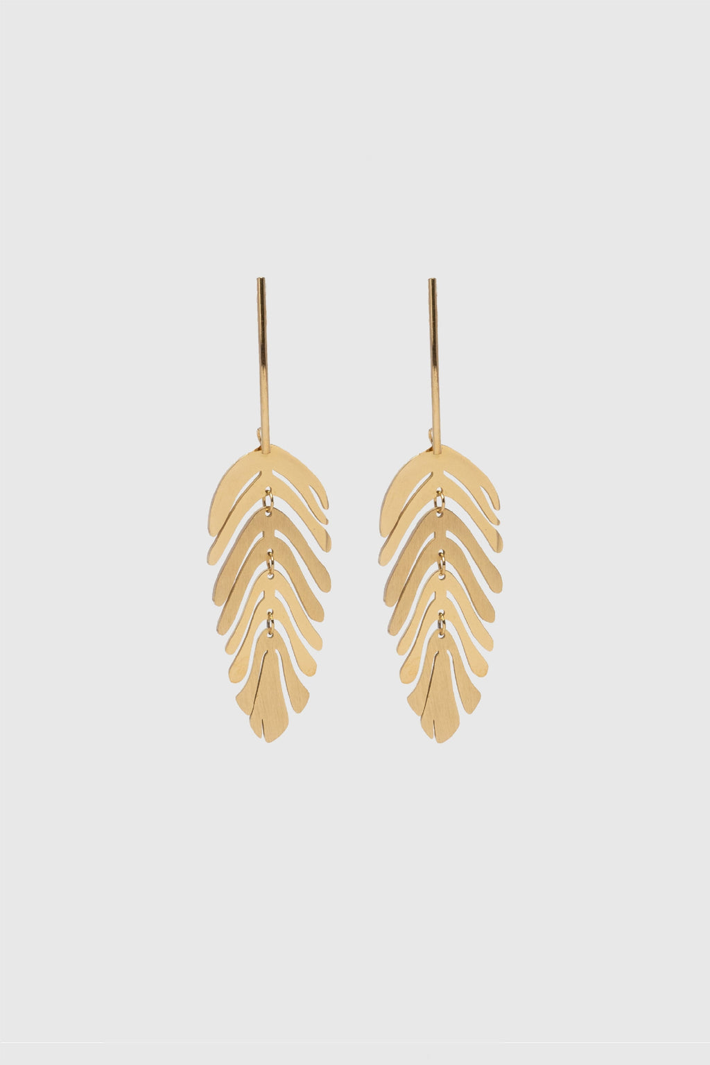 PENDIENTES  LARGO