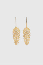 PENDIENTES  LARGO