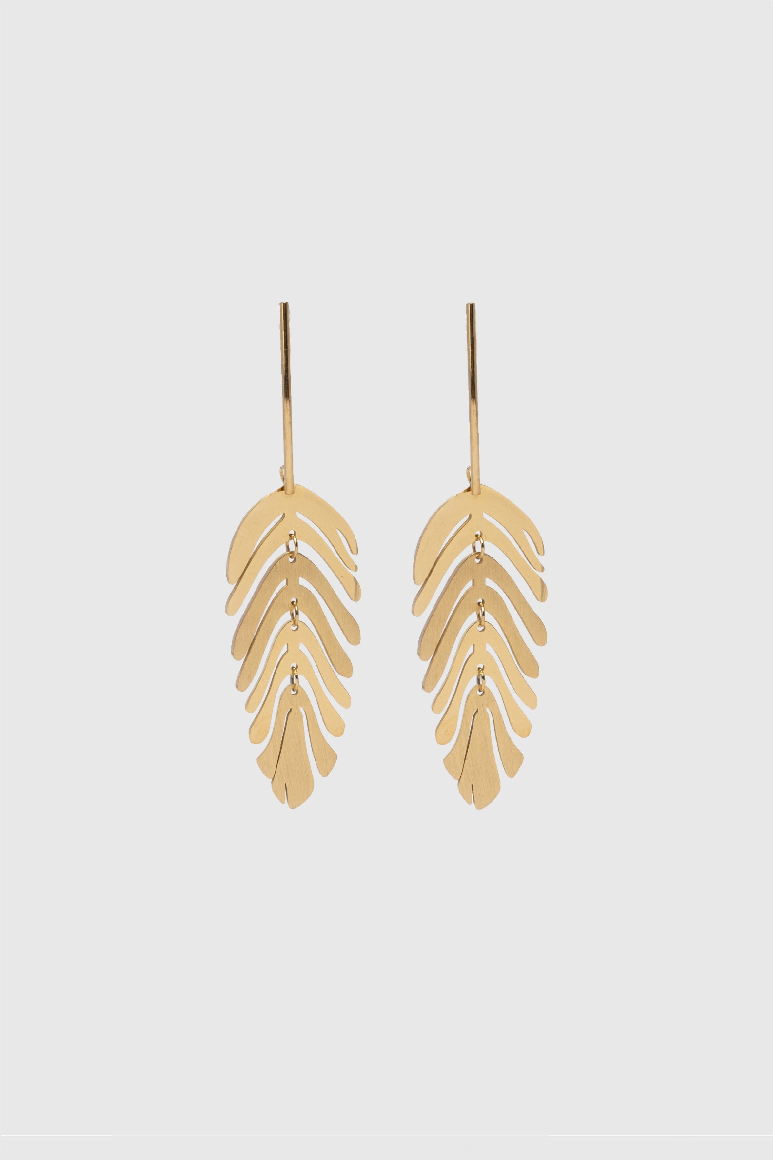 PENDIENTES  LARGO