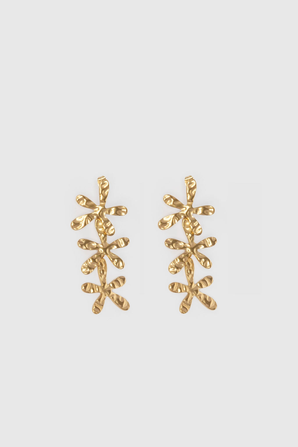 PENDIENTES  RAMA