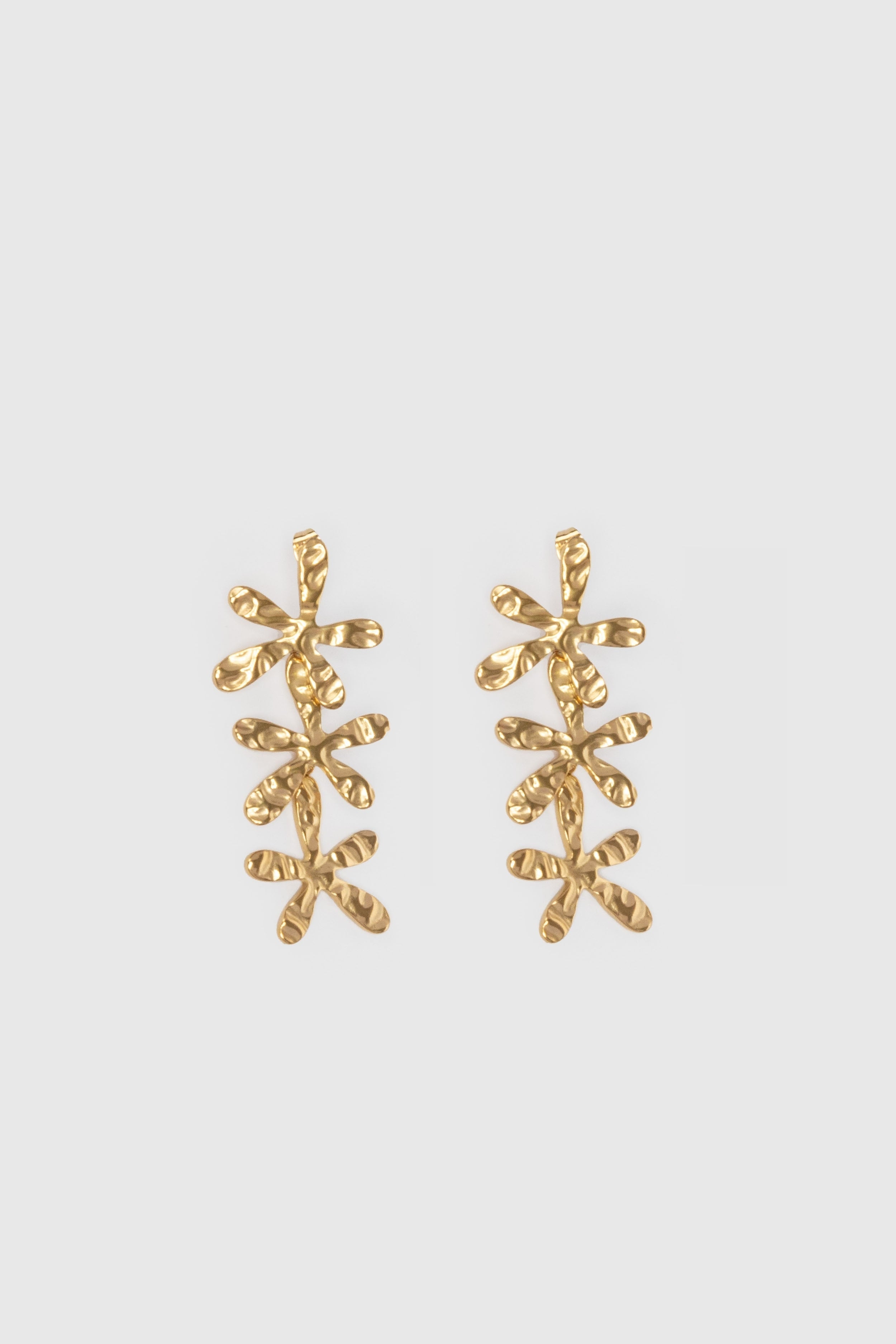 PENDIENTES  RAMA