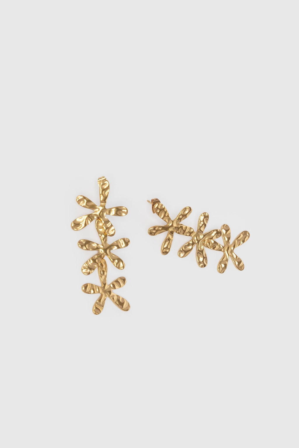 PENDIENTES  RAMA