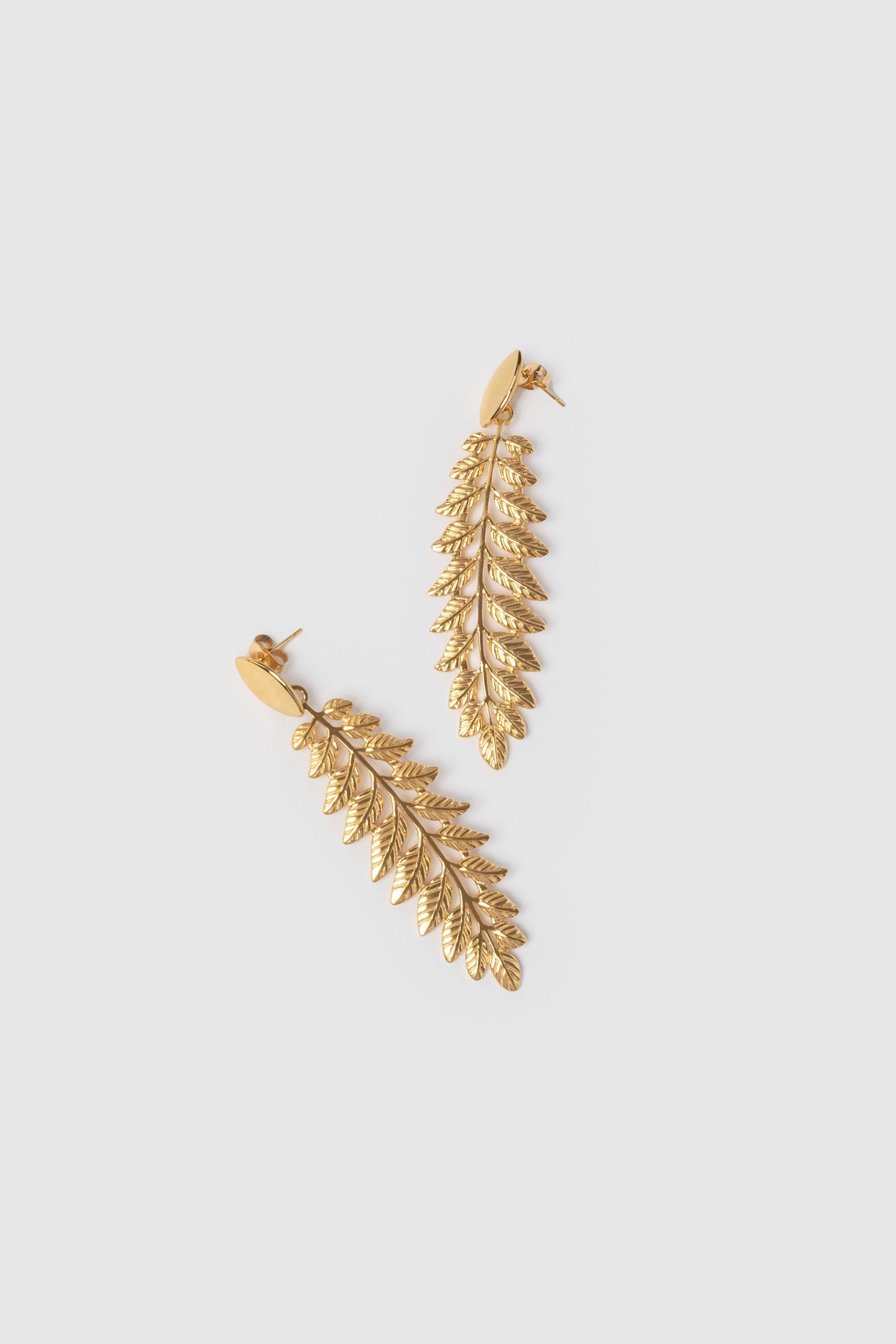 PENDIENTES  HOJAS
