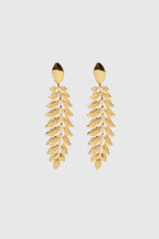 PENDIENTES  HOJAS