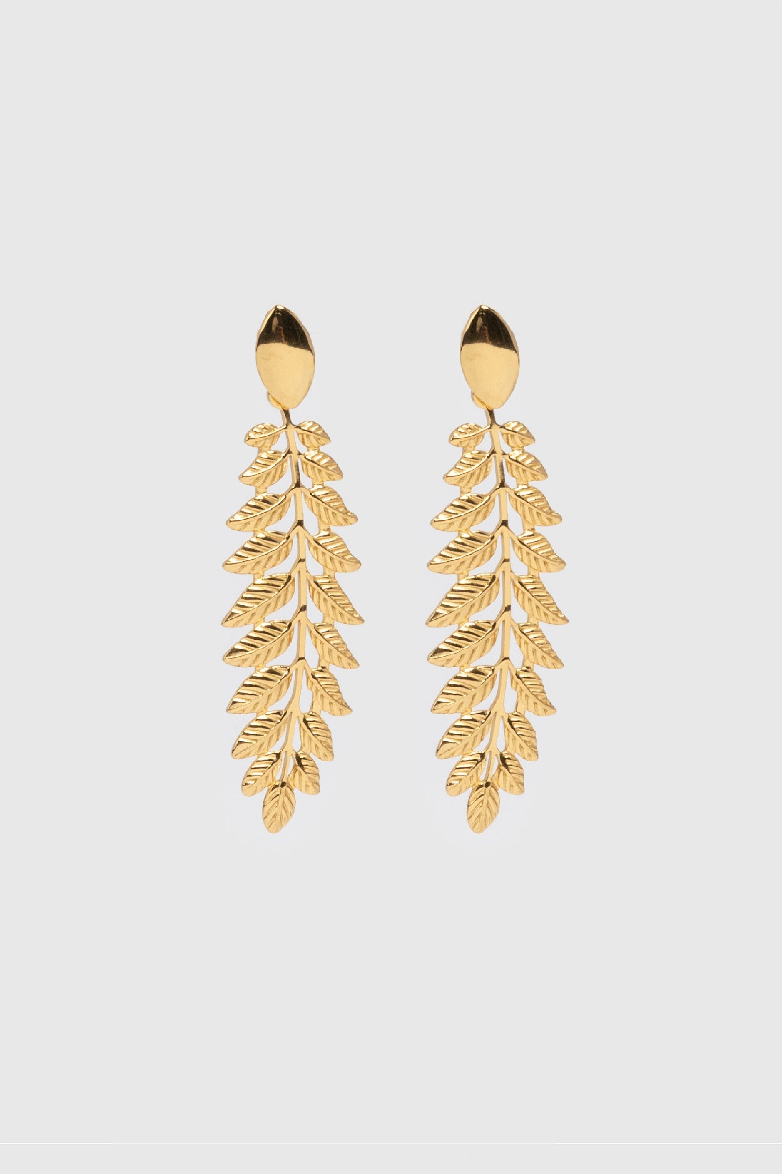 PENDIENTES  HOJAS