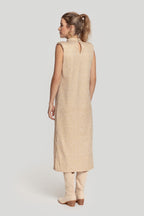 VESTIDO  HOMBRO
