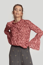 BLUSA  MAO