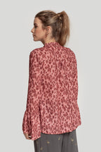 BLUSA  MAO