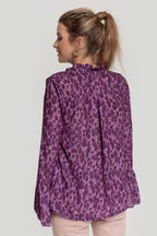 BLUSA  MAO
