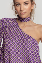 BLUSA  CINTA
