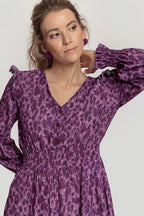 VESTIDO  CORTO