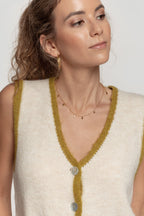 COLLAR  COLGANTES