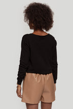 SHORTS  PAPERBAG