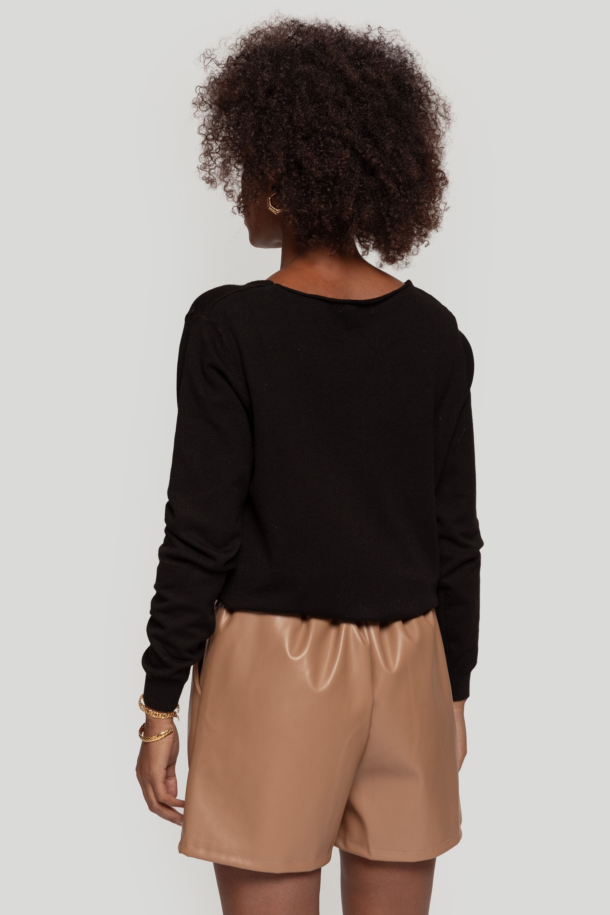 SHORTS  PAPERBAG