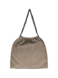 Stella McCartney Falabella Shoulder Bag — Gray