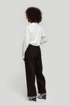 PANTALON  AMPLIO