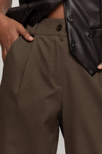 PANTALON  AMPLIO
