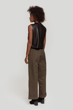 PANTALON  AMPLIO