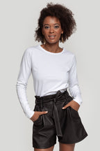 SHORTS  PAPERBAG