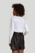 SHORTS  PAPERBAG