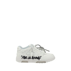 Men's Out Of Office For Walking Sneakers White