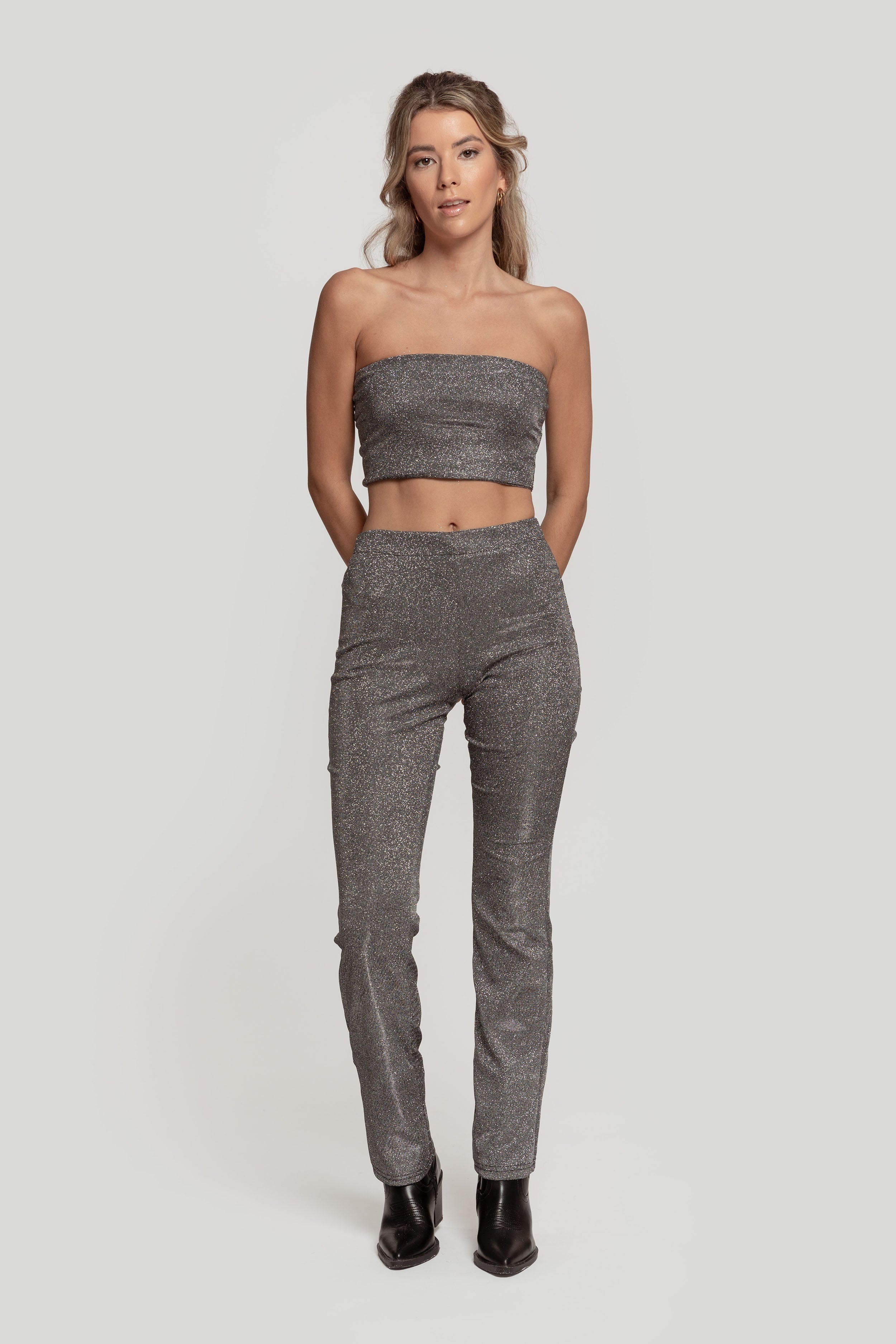 PANTALON  BRILLO