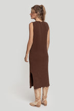 VESTIDO  CANALE