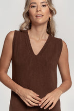 VESTIDO  CANALE