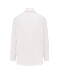Fendi Jackets White 100 % Cotone