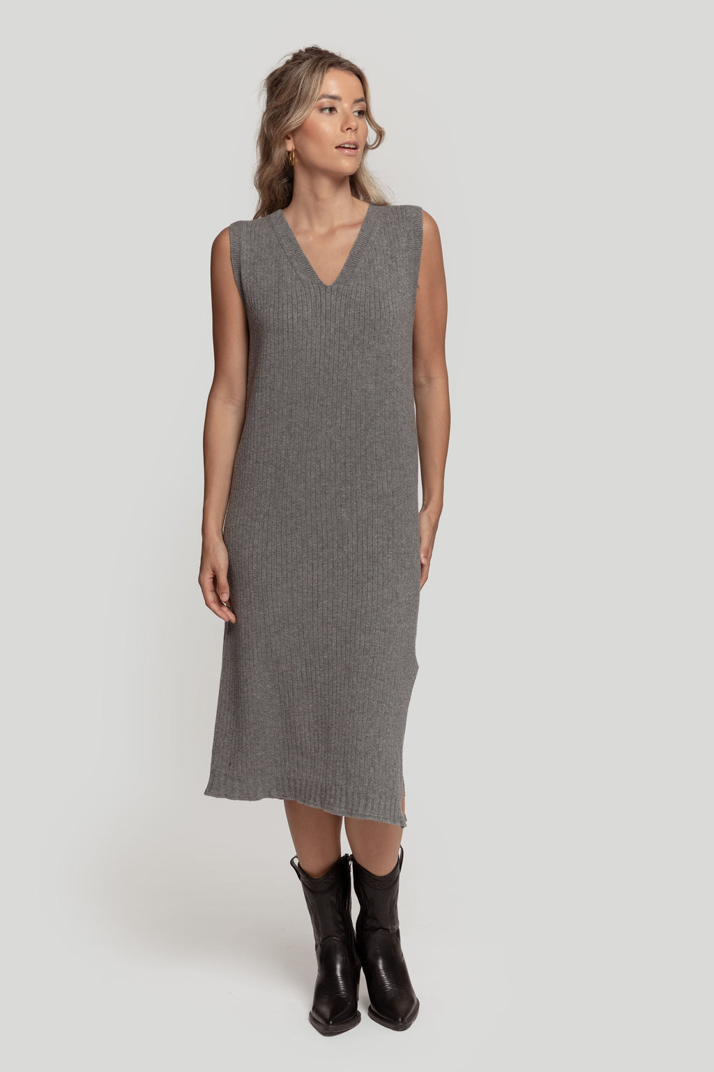 VESTIDO  CANALE