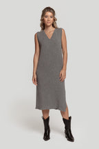 VESTIDO  CANALE