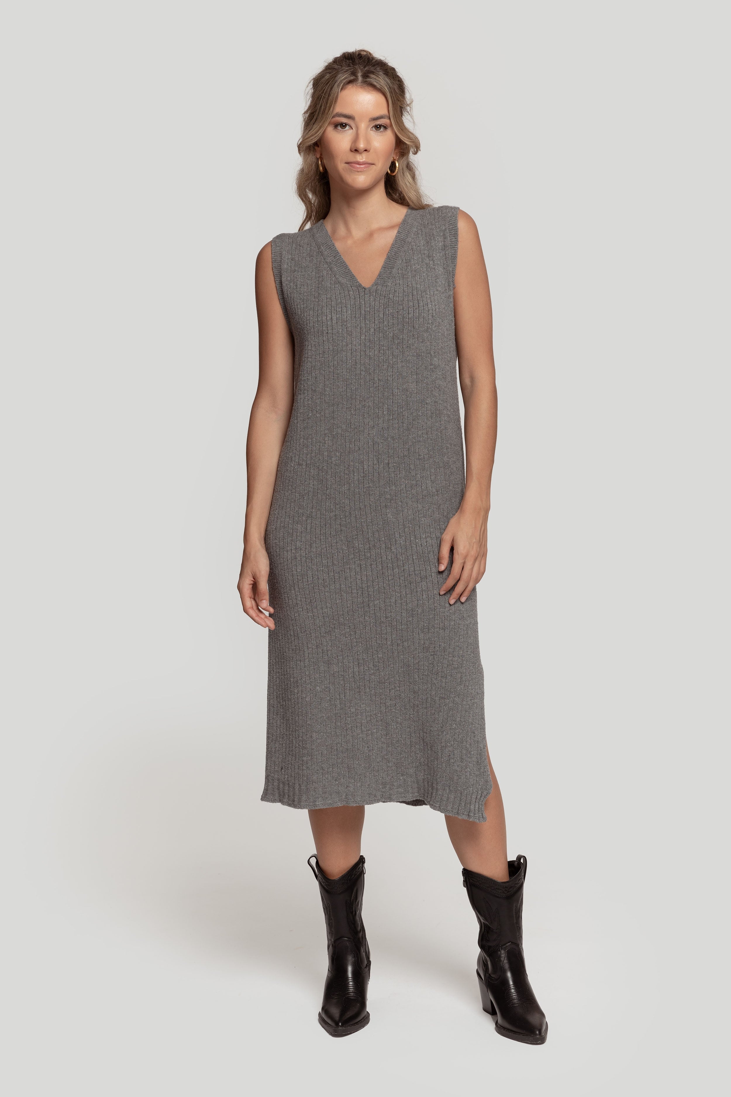VESTIDO  CANALE