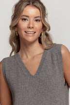 VESTIDO  CANALE