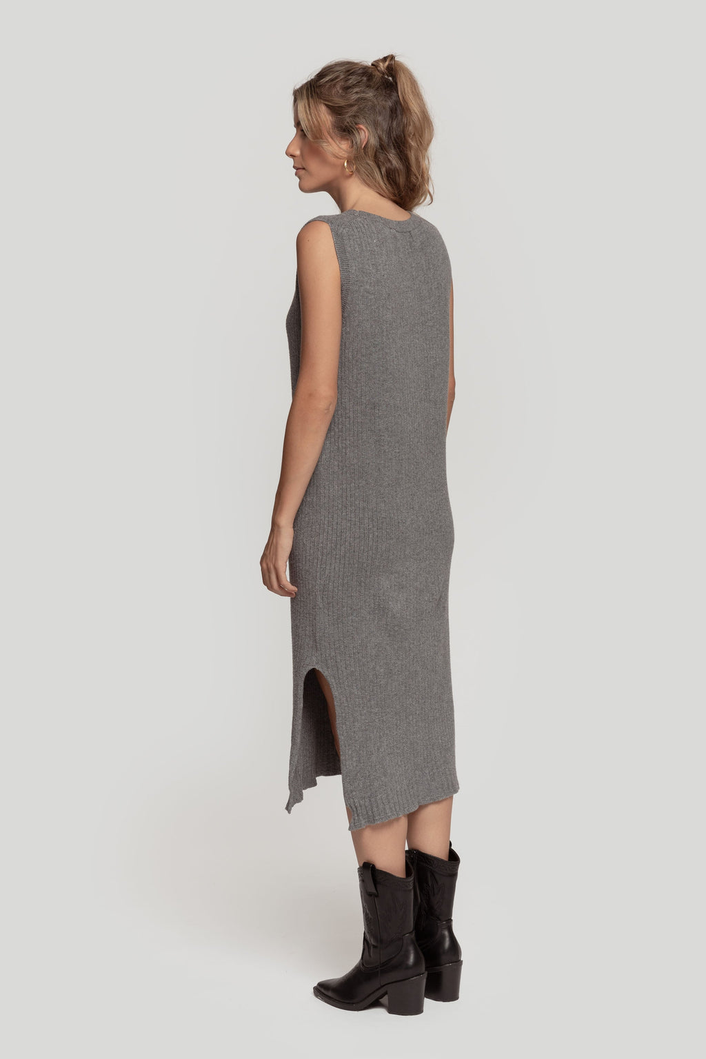 VESTIDO  CANALE