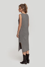 VESTIDO  CANALE
